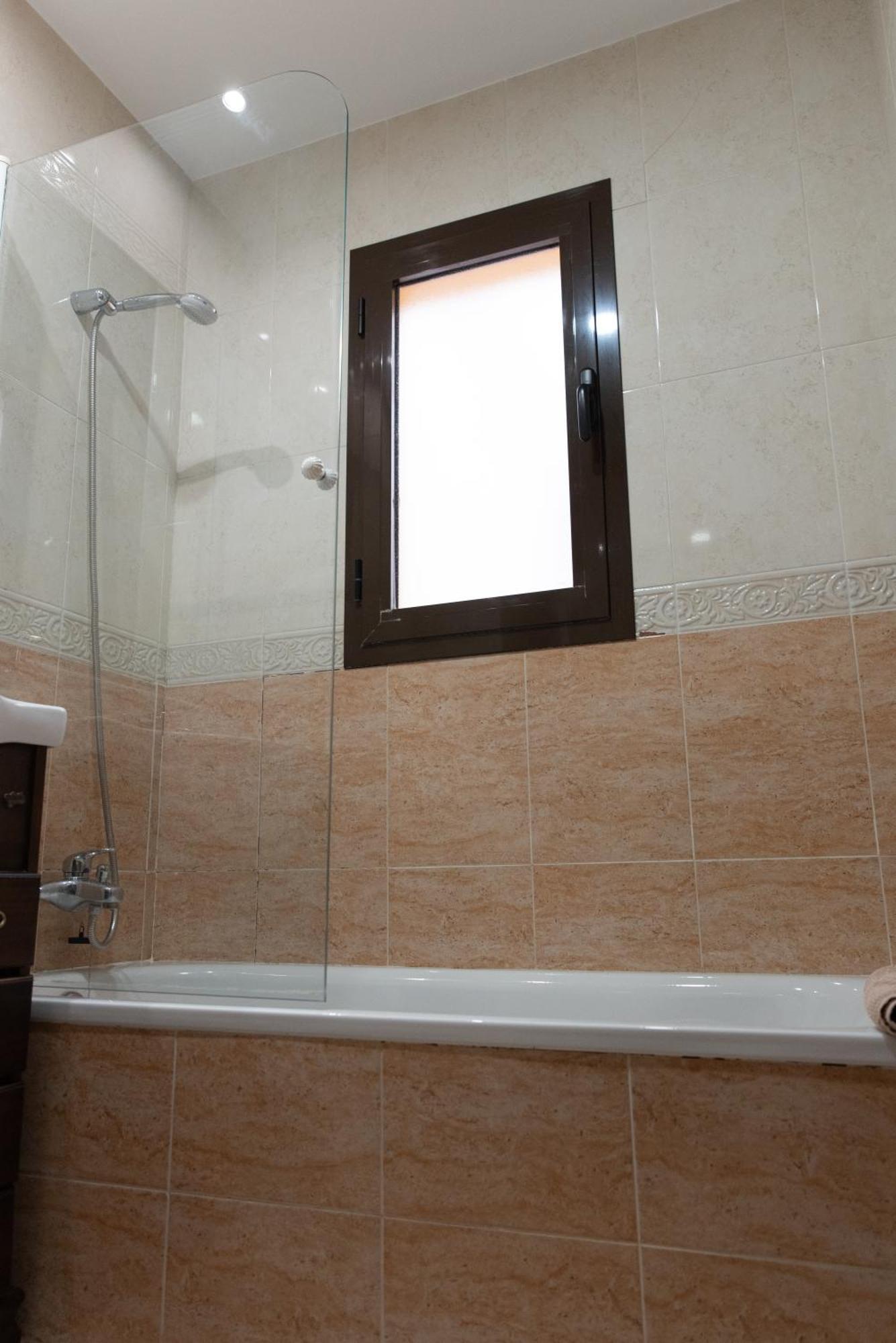 Apartment Atenea Centro Con Garaje Gratuito
