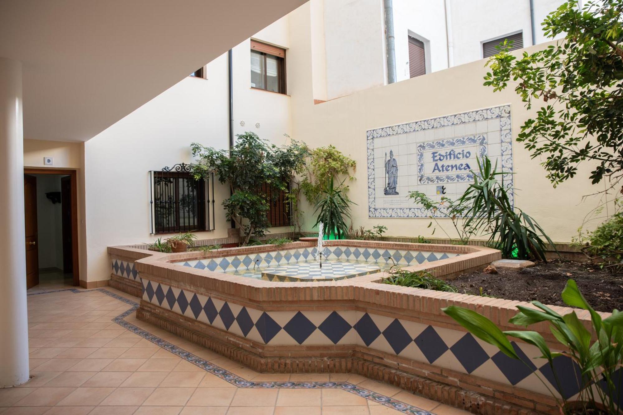 Atenea Centro Con Garaje Gratuito Apartment Ronda