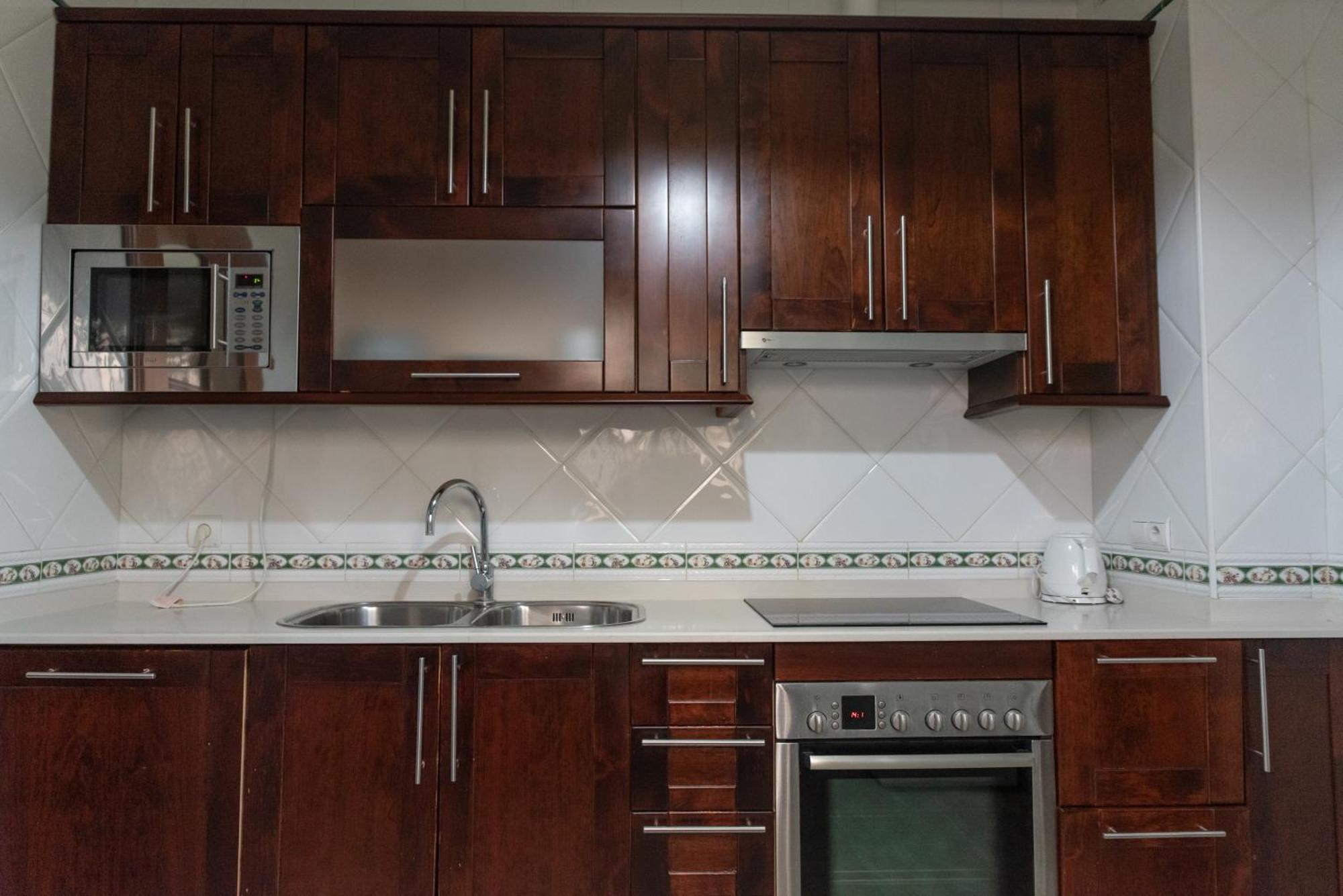 Apartment Atenea Centro Con Garaje Gratuito Ronda