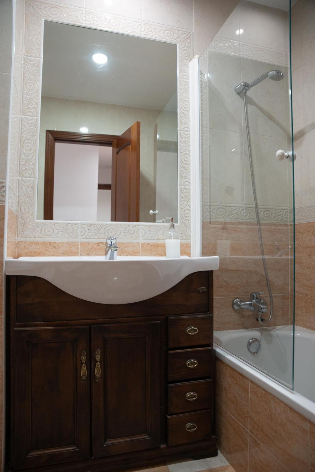Atenea Centro Con Garaje Gratuito Apartment Ronda