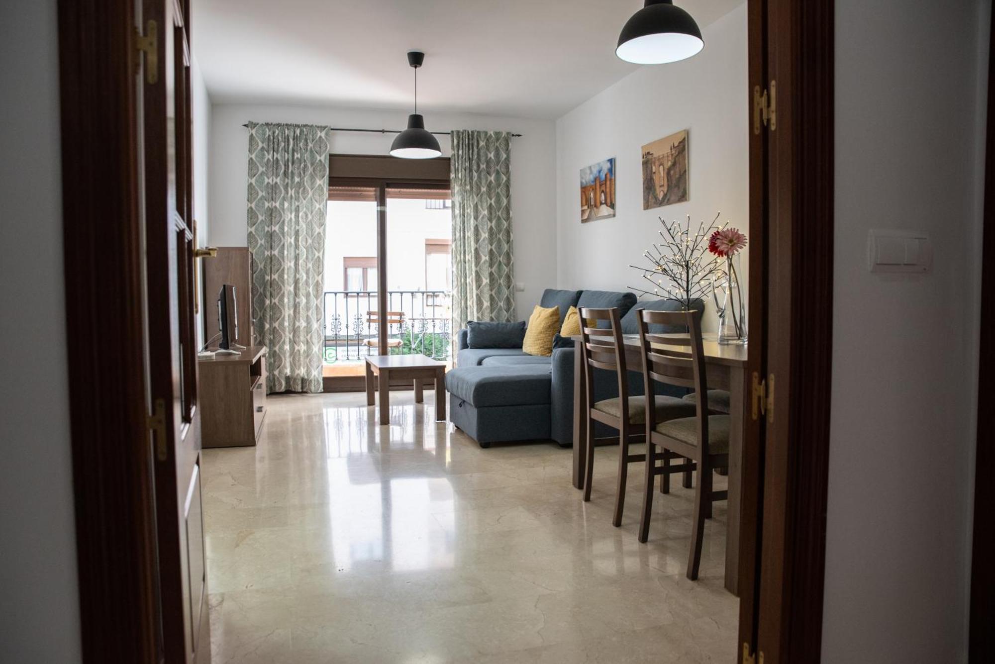 Apartment Atenea Centro Con Garaje Gratuito