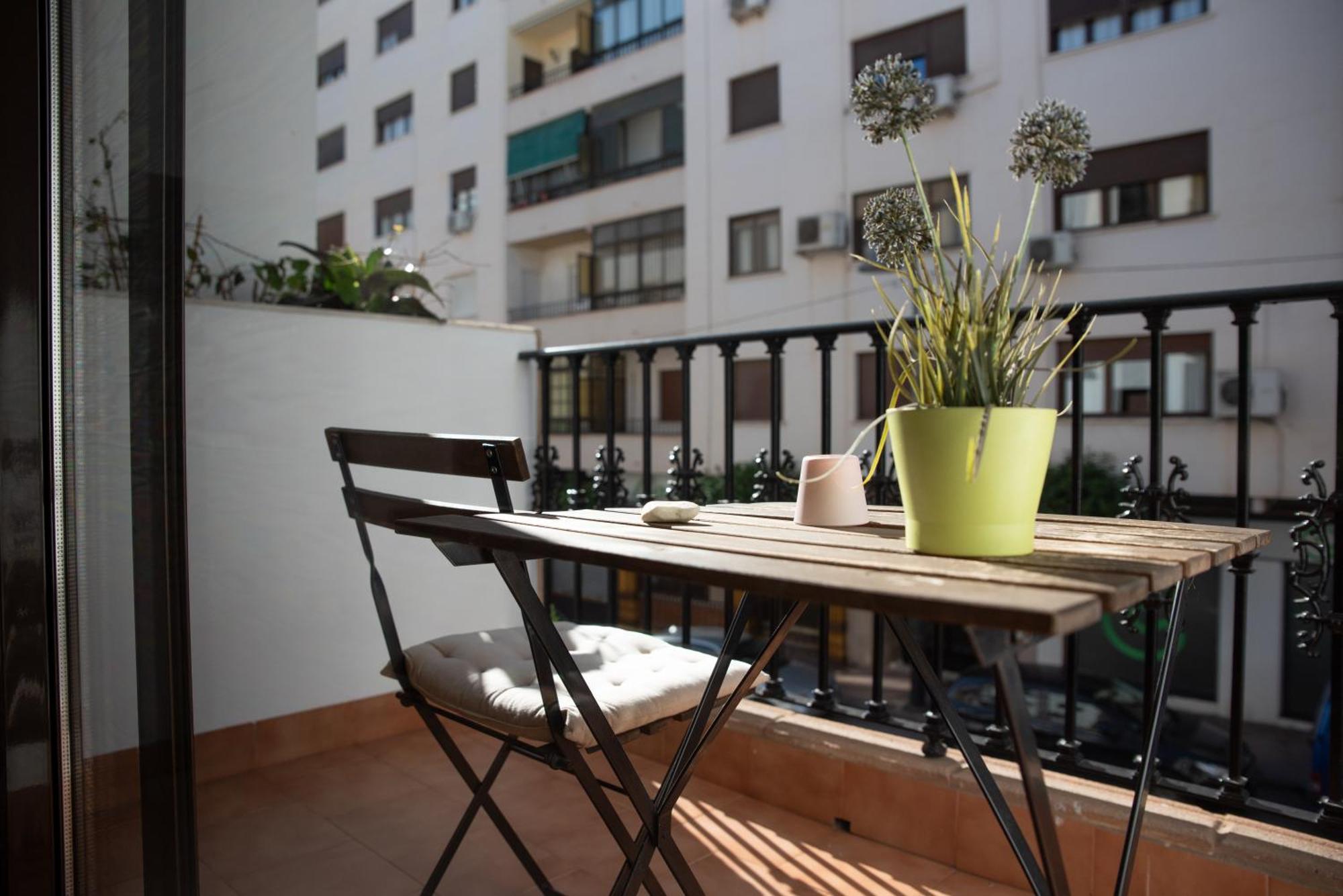 Atenea Centro Con Garaje Gratuito Apartment Ronda