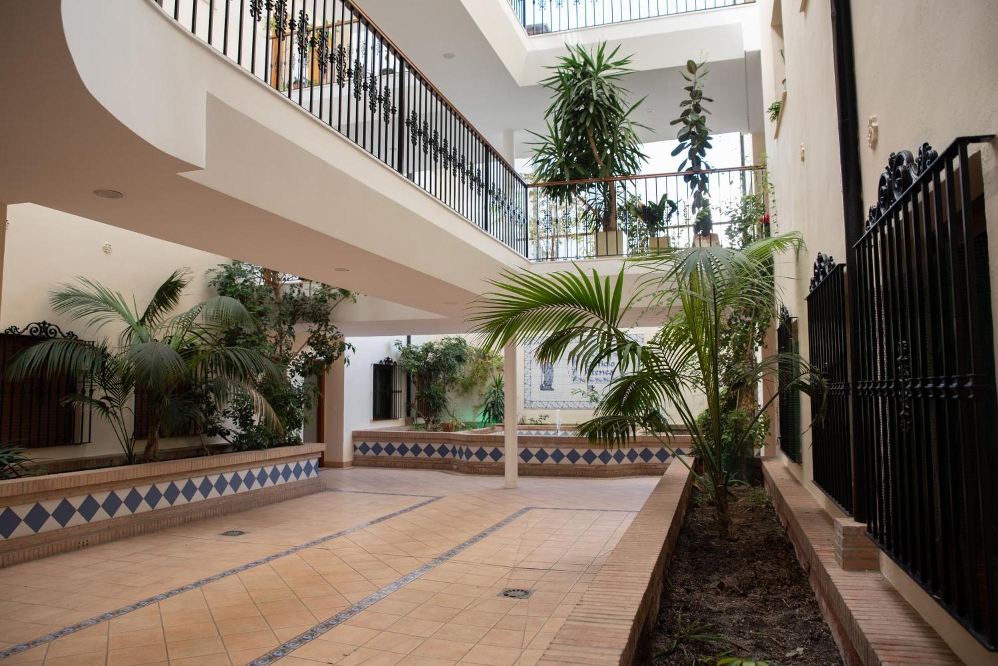 Apartment Atenea Centro Con Garaje Gratuito Ronda