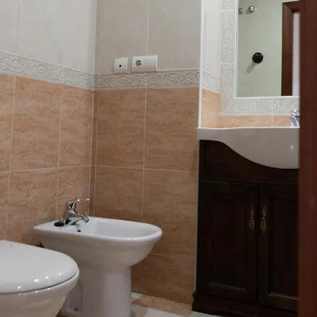 Apartamento Atenea Centro Con Garaje Gratuito Ronda Exterior photo