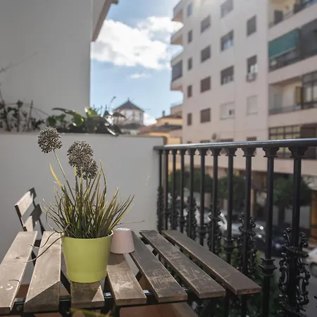 Apartamento Atenea Centro Con Garaje Gratuito Ronda Exterior photo