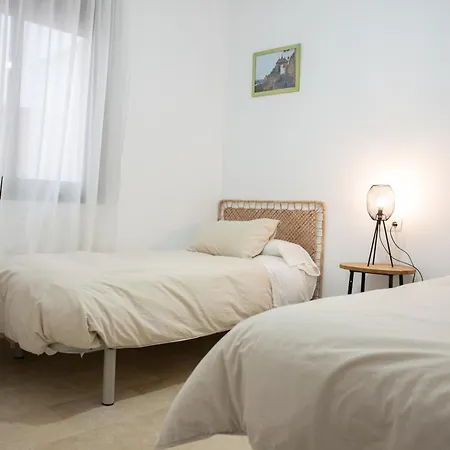 Apartamento Atenea Centro Con Garaje Gratuito Ronda Exterior photo