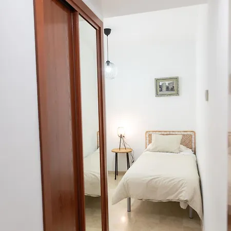 Apartamento Atenea Centro Con Garaje Gratuito Ronda Exterior photo
